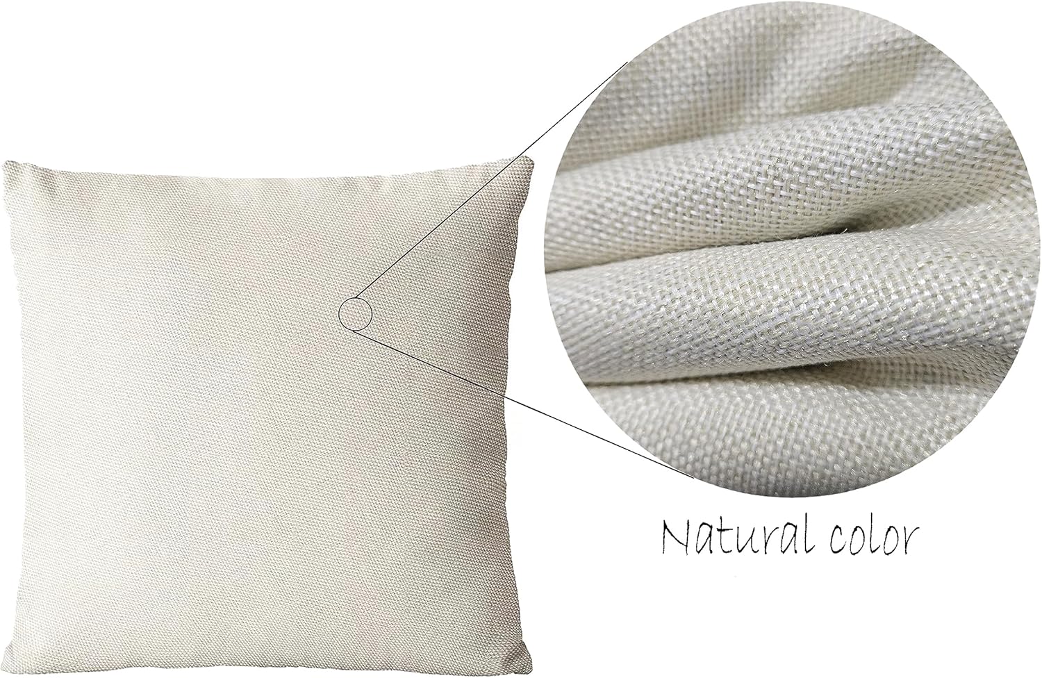 NAVISSORY Funda de almohada de 2 piezas, diseño de edificios de fama mundial, Torre Eiffel de París, Estatua de la Libertad, funda de almohada de 18