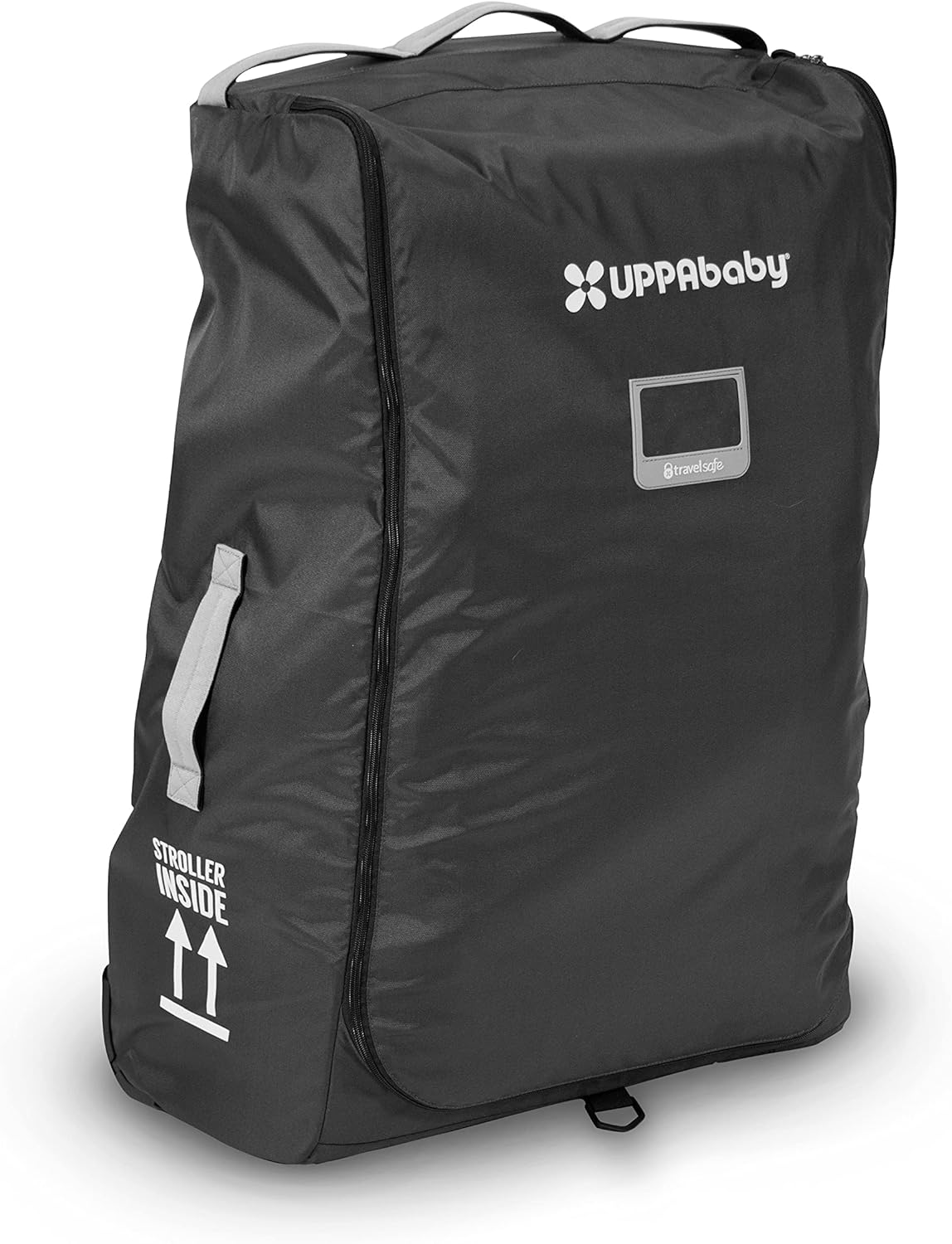 UPPAbaby – Bolsa de viaje para Vista, V2, Cruz y Cruz V2
