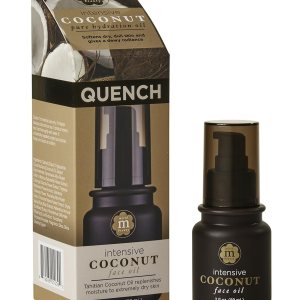 Aceite facial de coco que hidrata la piel y suaviza el aspecto de cicatrices y decoloración de la piel. 2oz. Aceite facial de coco que hidrata la piel y suaviza el aspecto de cicatrices y decoloración de la piel. 2oz.