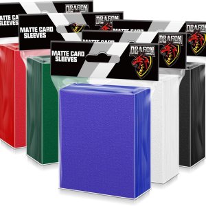 500 fundas para tarjetas intercambiables, fundas de carga superior mate para tarjetas estándar de 2.5 x 3.5 pulgadas, fundas protectoras de tarjetas 500 fundas para tarjetas intercambiables, fundas de carga superior mate para tarjetas estándar de 2.5 x 3.5 pulgadas, fundas protectoras de tarjetas