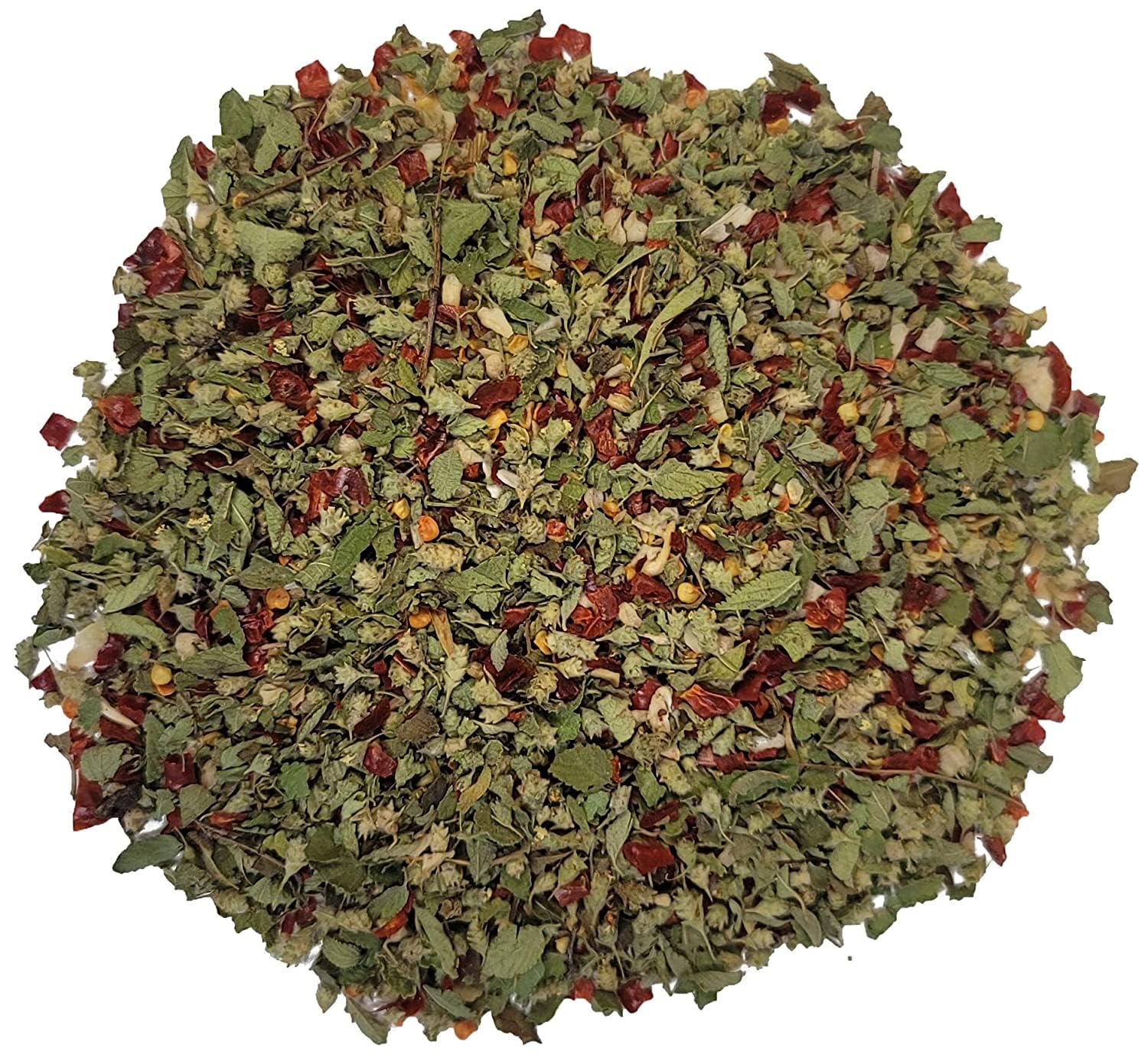 Condimento Menudo Spice Mix, condimento mexicano premium. Haz un auténtico menú mexicano. 4 oz y 1 libra (1 libra)
