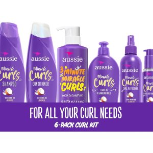 Aussie Get It Together – Champú reconstructor, mezcla de tres aceites de aguacate, aceites de jojoba australiano y macadamia, sin parabenos ni Aussie Get It Together – Champú reconstructor, mezcla de tres aceites de aguacate, aceites de jojoba australiano y macadamia, sin parabenos ni