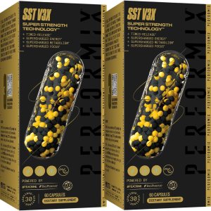 PERFORMIX – SST V3X – Pre entrenamiento – 350 mg de cafeína – Suplementos energéticos – Sin choques – Objetivos de fitness – Nootrópico – Liberación PERFORMIX – SST V3X – Pre entrenamiento – 350 mg de cafeína – Suplementos energéticos – Sin choques – Objetivos de fitness – Nootrópico – Liberación