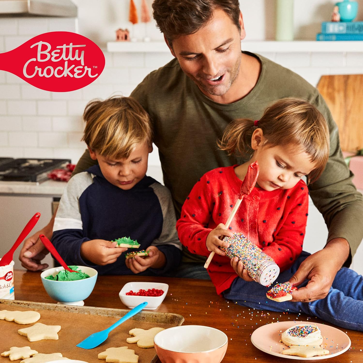 Betty Crocker Mug Treats Mezcla de pastel de chocolate y caramelo con cobertura de caramelo, 4 porciones, 12.5 onzas (paquete de 6)