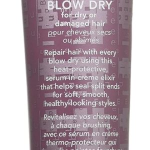 Bumble and Bumble Bb Repair – Suero de secado por soplado, 5 onzas Bumble and Bumble Bb Repair – Suero de secado por soplado, 5 onzas