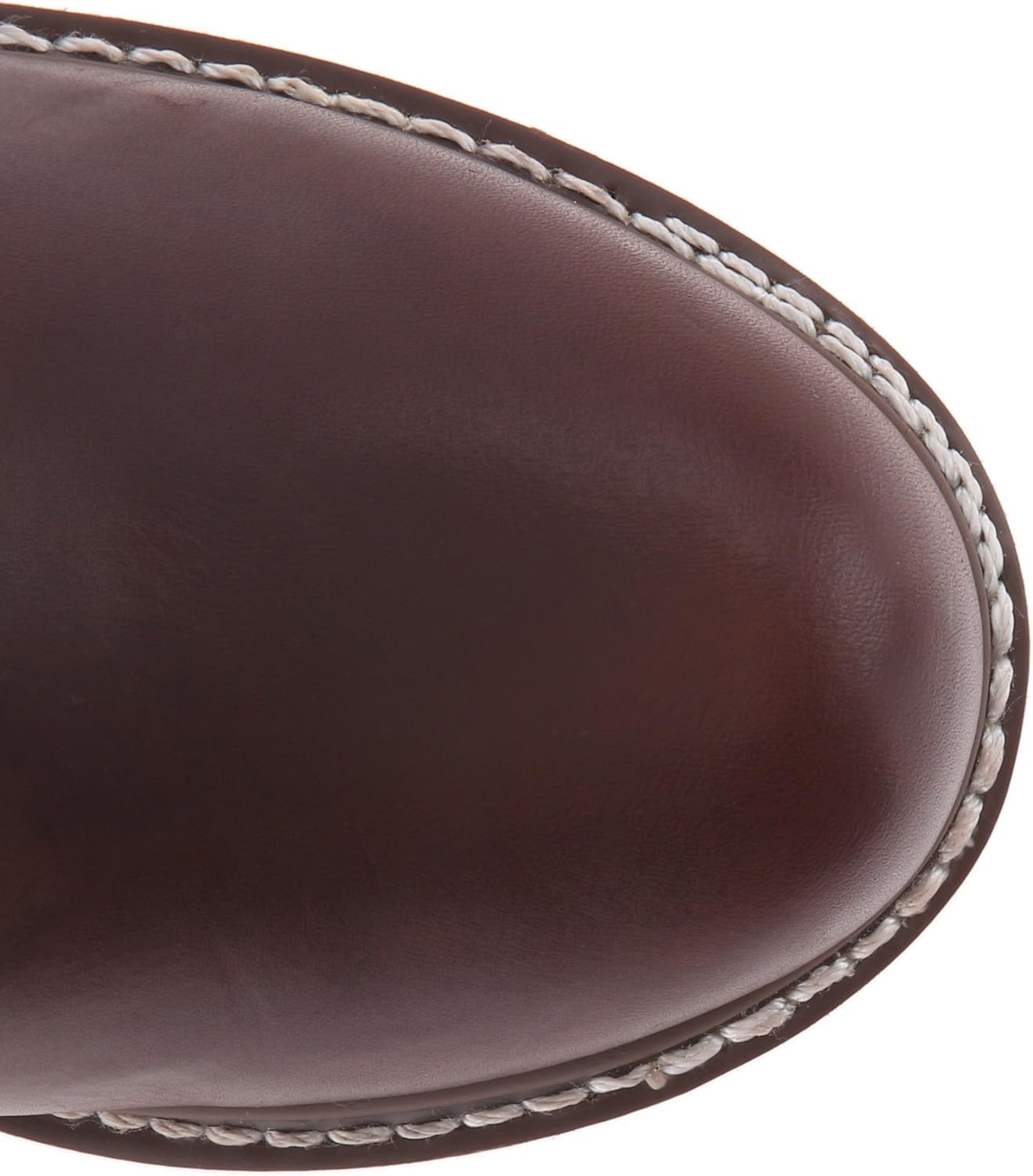 AdTec – Botas de granja para hombre, 8 pulgadas, talla M