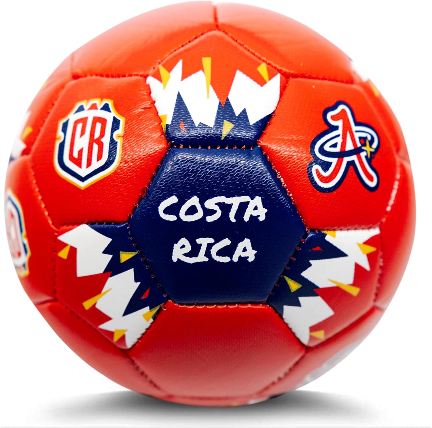 Copa Mundial de Balón de Fútbol 2022, Pelota de habilidades de tamaño mini 2, pelota de juego de cuero, interior y exterior, niños, adultos, calidad