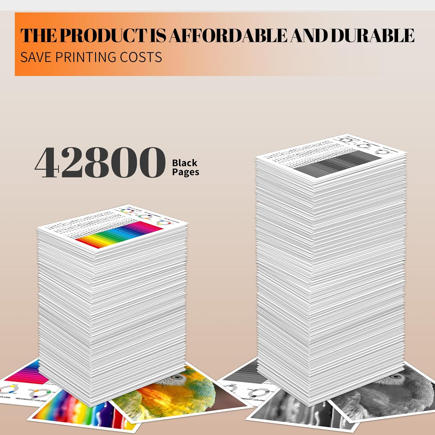Compatible for B310 Black Drum Unit 42,800 Pages 1Pack High Capacity 013R00690 Imaging Unit Replacement for Xerox B305 B310 B315 Printer