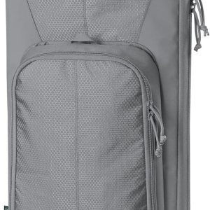 Savior Equipment Specialist Series – Mochila táctica para rifle SBR de 30 pulgadas y 34 pulgadas, funda suave para armas de fuego con compartimento, Savior Equipment Specialist Series – Mochila táctica para rifle SBR de 30 pulgadas y 34 pulgadas, funda suave para armas de fuego con compartimento,