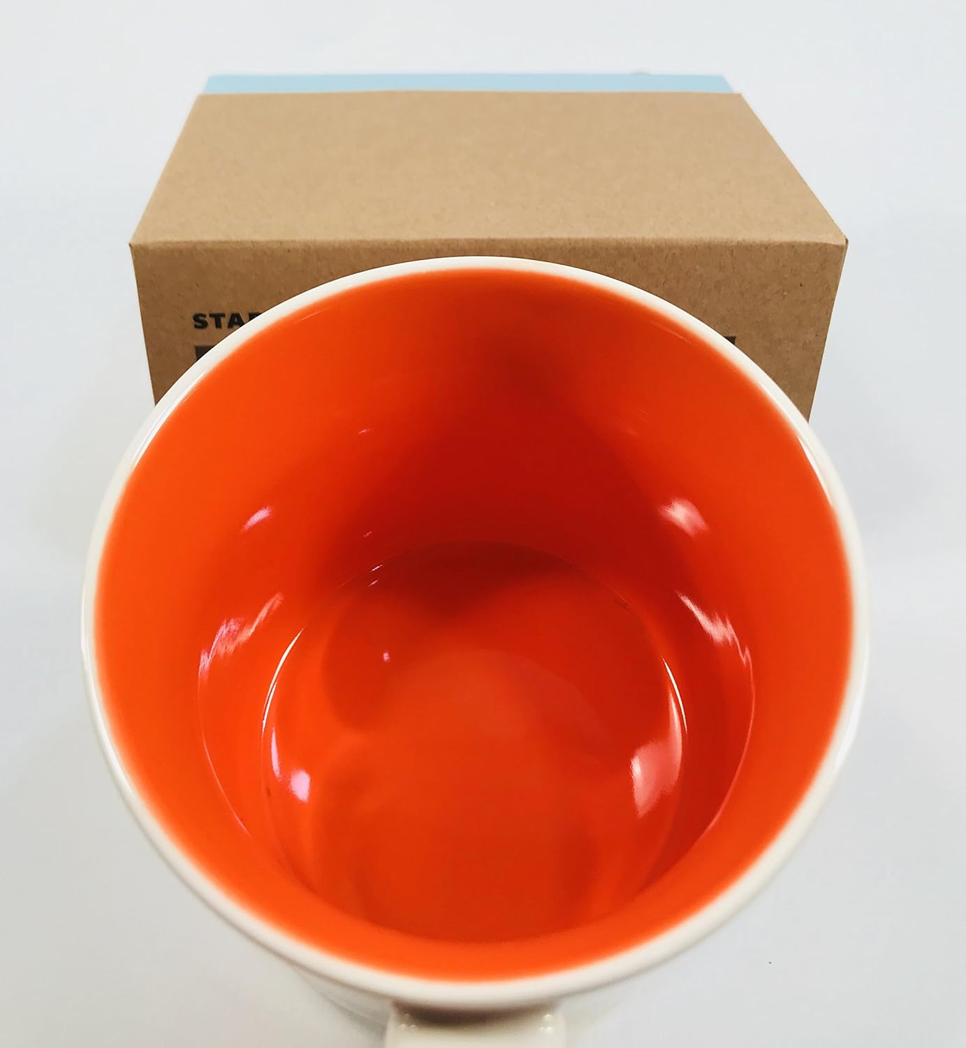 Starbucks Taza de café Atlanta Been There Series Across The Globe Collection