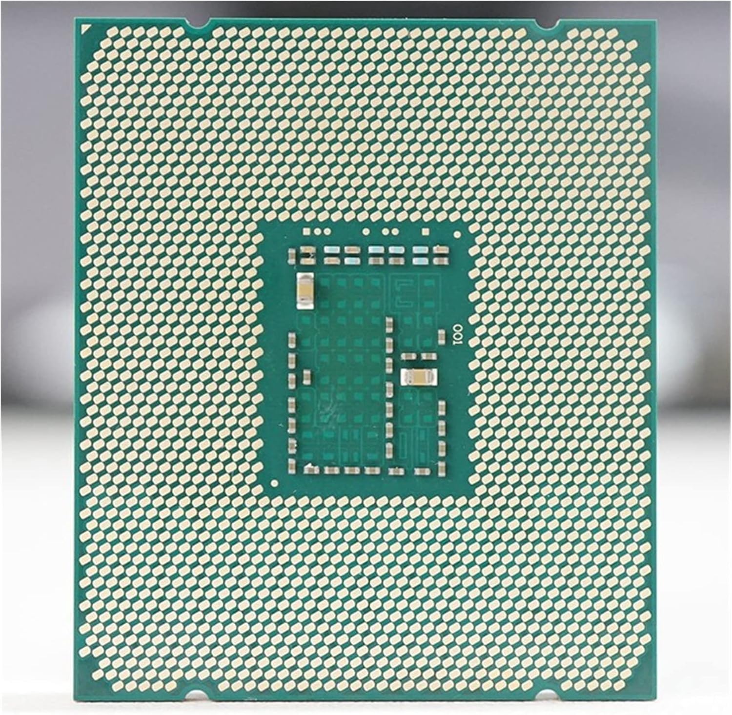 Procesador de escritorio CPU compatible con E5 2650 V3 CPU 2.3G Serve LGA 2011-3 E5-2650 V3 2650V3 PC para X99 Mejorar la velocidad de