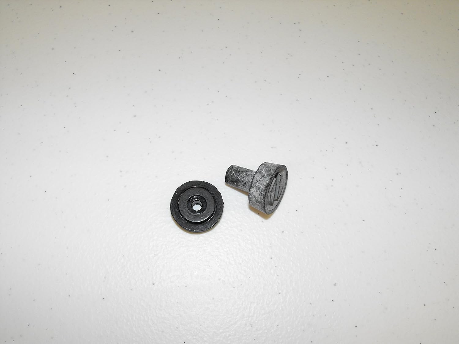 Daisy 25 21 75 80 95 96 98 99 155 Cabeza de émbolo Sellos Sintéticos Pistola BB Air Rifle Seal Junta Pistón Parte