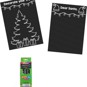 MiniMat – Kits de colorear – 4 crayones de pizarra, pizarras de tamaño pequeño de viaje para colorear, juego de viaje, sin polvo, reutilizable, MiniMat – Kits de colorear – 4 crayones de pizarra, pizarras de tamaño pequeño de viaje para colorear, juego de viaje, sin polvo, reutilizable,