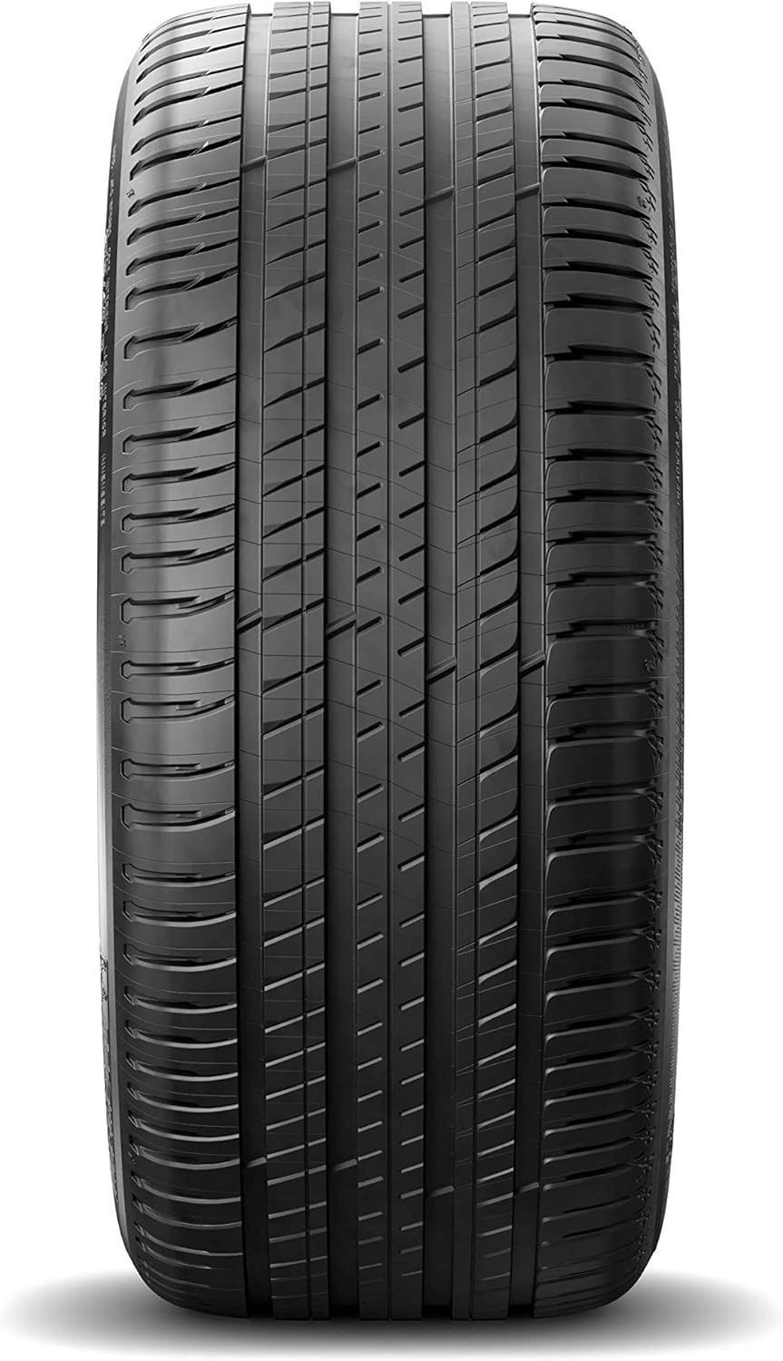 MICHELIN Latitude Sport 3, neumático de verano, SUV y CUV – 24545R20XL 103W ZP