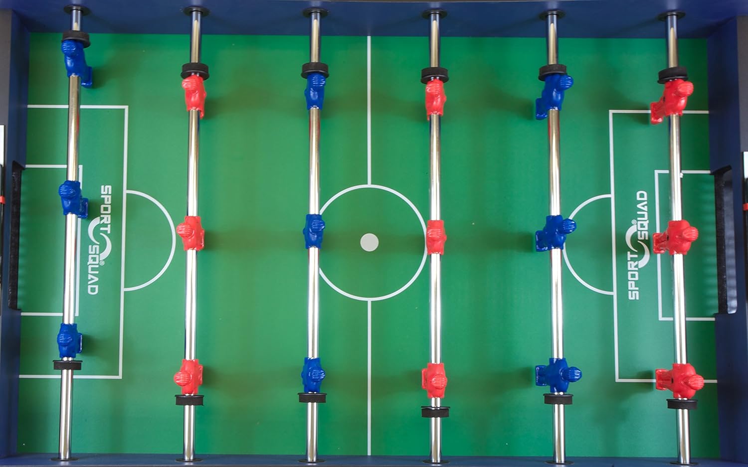 Sport Squad Mesa de futbolín