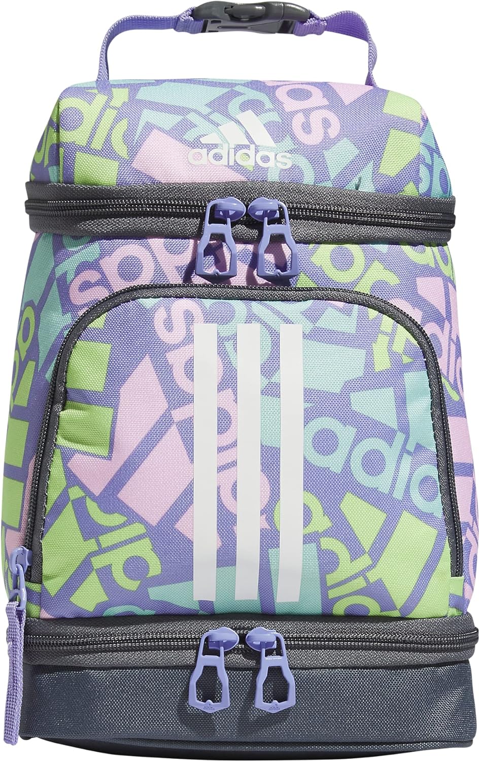 adidas Unisex Excel 2 – Lonchera unisex con aislamiento