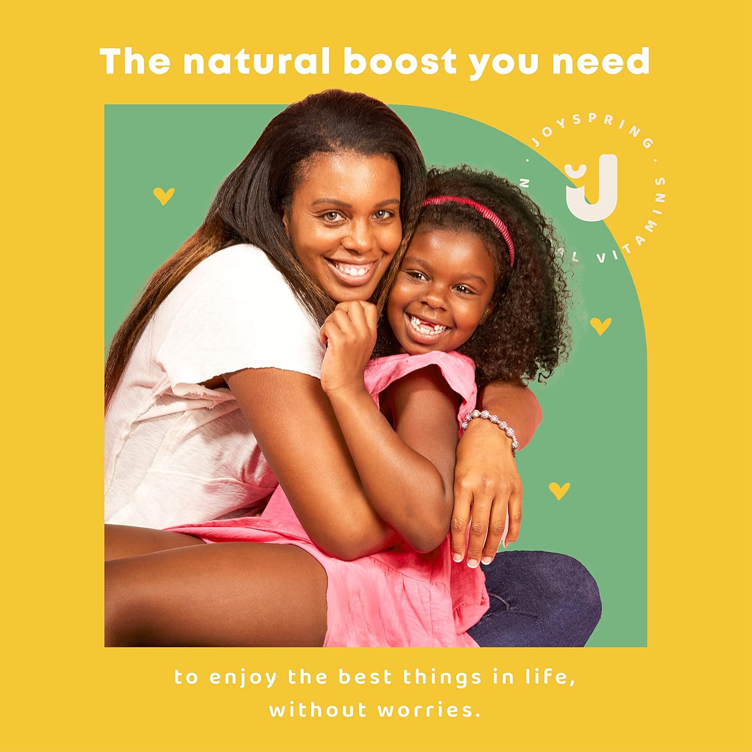 JoySpring Gotas de vitamina D para niños pequeños para apoyar el crecimiento y multivitamínico diario con raíz de bardana y saúco para niños