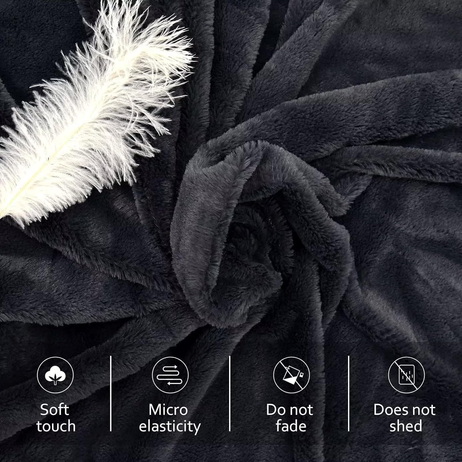 Funda para silla puf, duradera y cómoda, de piel sintética, sofá de piel sintética, sofá de sala de estar, sofá cama, puf grande para adultos (sin