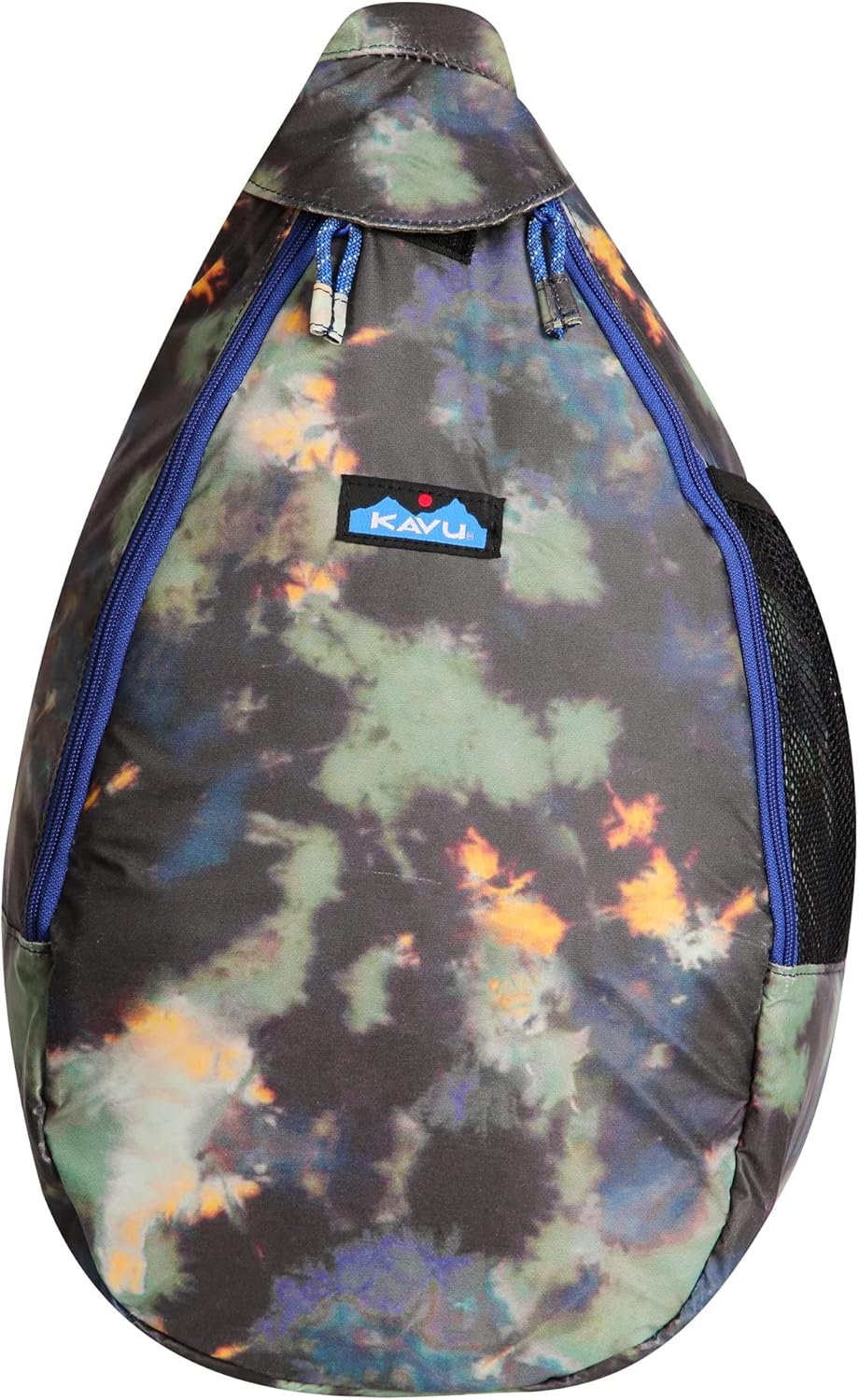 KAVU Ropesicle aisló el bolso más fresco para los pícnics, la playa, el auge de Camping -Sonic
