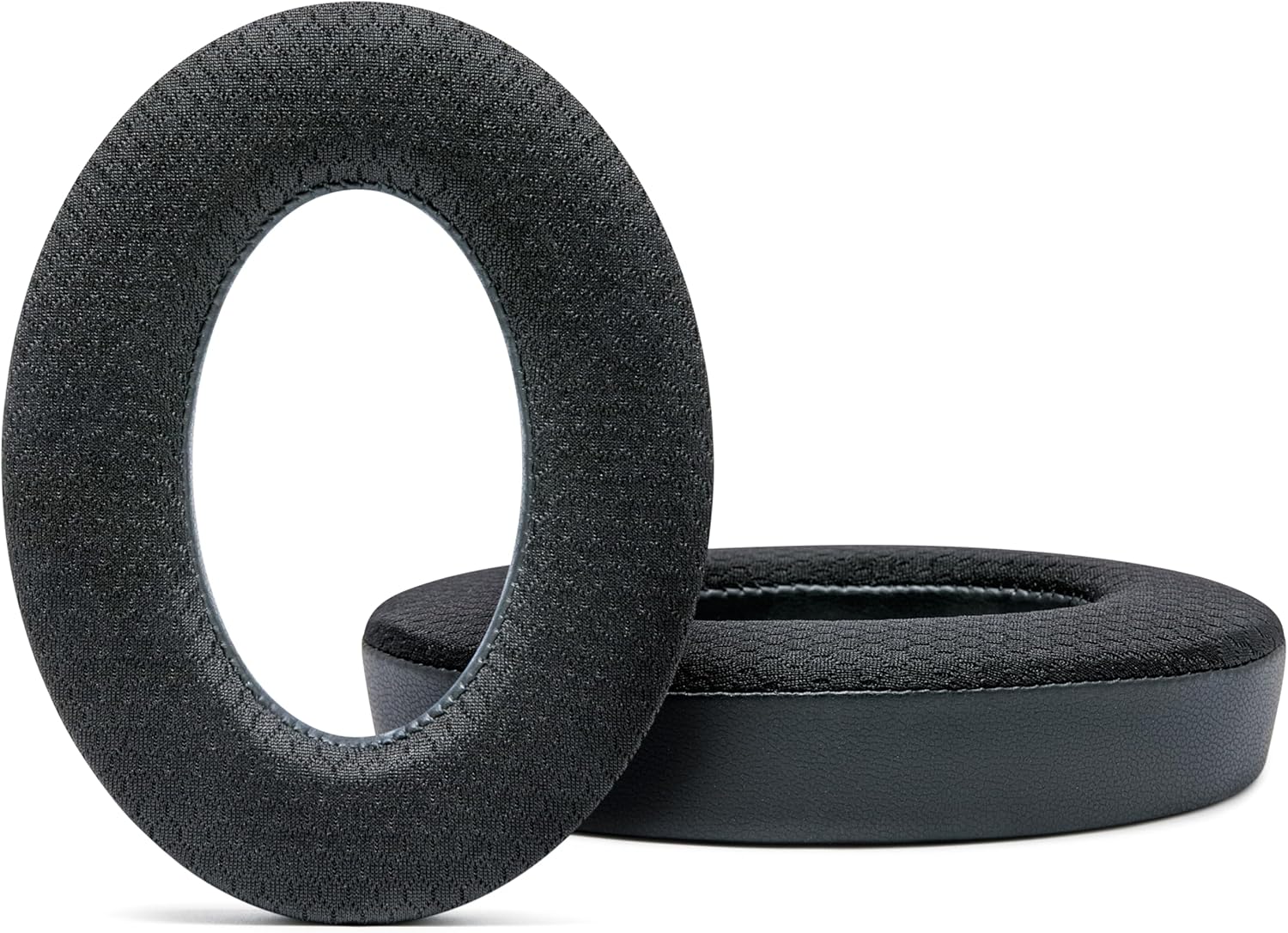WC Freeze PC38X – Almohadillas de gel refrescante para Sennheiser PC38X  PC37X  HD599  HD598 HD560S  Game One & More, fabricadas por Wicked Cojines,