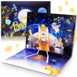 Tarjeta de cumpleaños, tarjetas musicales desplegables con luz, tarjetas de cumpleaños con efectos de sonido geniales y, celebrar cumpleaños, Tarjeta de cumpleaños, tarjetas musicales desplegables con luz, tarjetas de cumpleaños con efectos de sonido geniales y, celebrar cumpleaños,