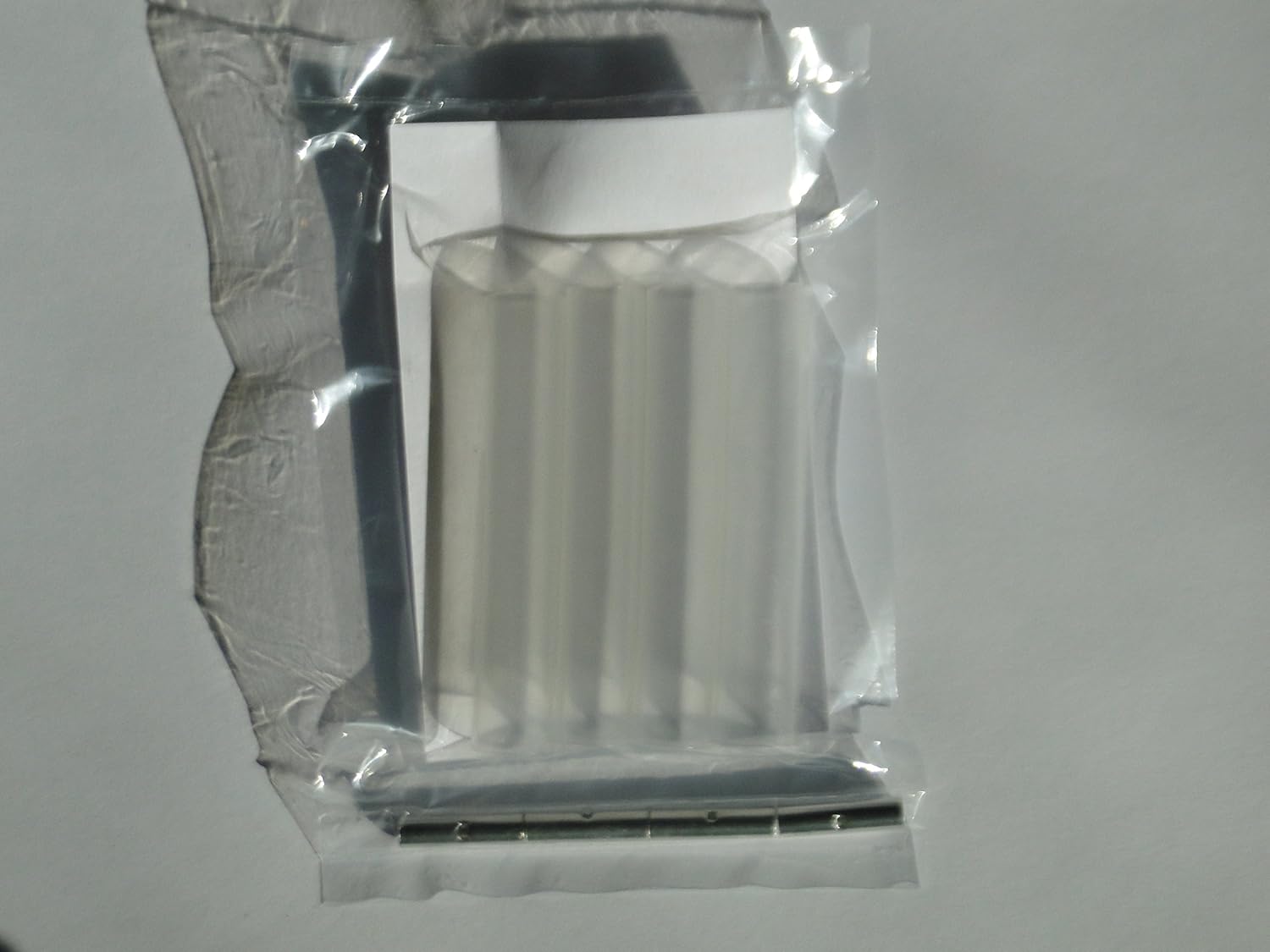 Kit de empalme de alambre de bomba de pozo de agua SP4C Tubo termorretráctil paquete de 4