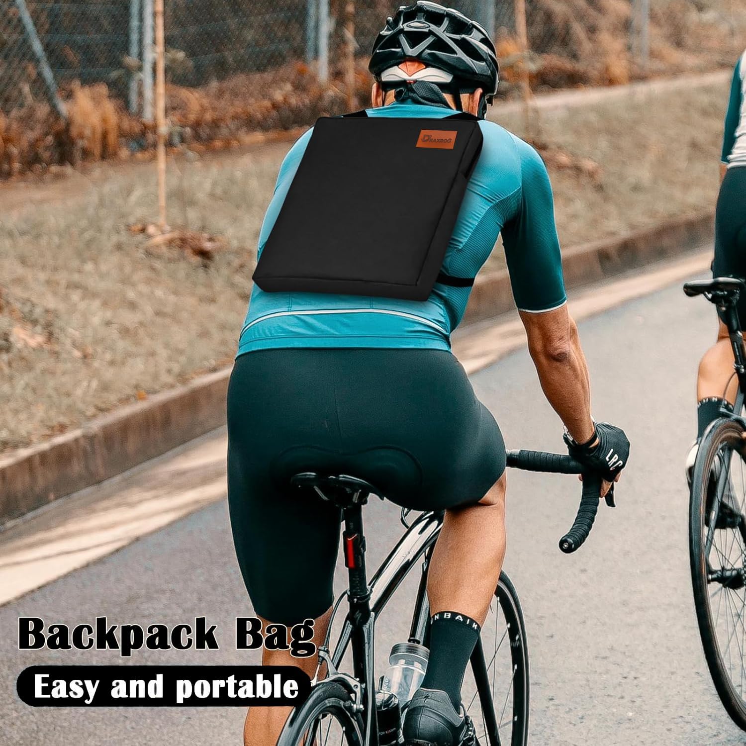 Silla de camping, patentada para la invención, incluye mochila de cortesía, silla plegable portátil, silla de playa con bolsillo lateral, silla de