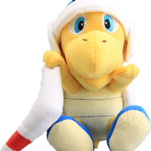 uiuoutoy Peluche Boomerang Bro Koopa de 8 pulgadas uiuoutoy Peluche Boomerang Bro Koopa de 8 pulgadas