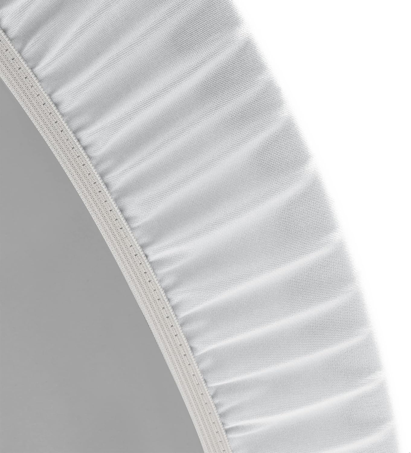 Mantel ajustable ovalado de poliéster elástico con libélula, diseño de campo de prado A individual flor de lis sobre estilo grunge envejecido, se