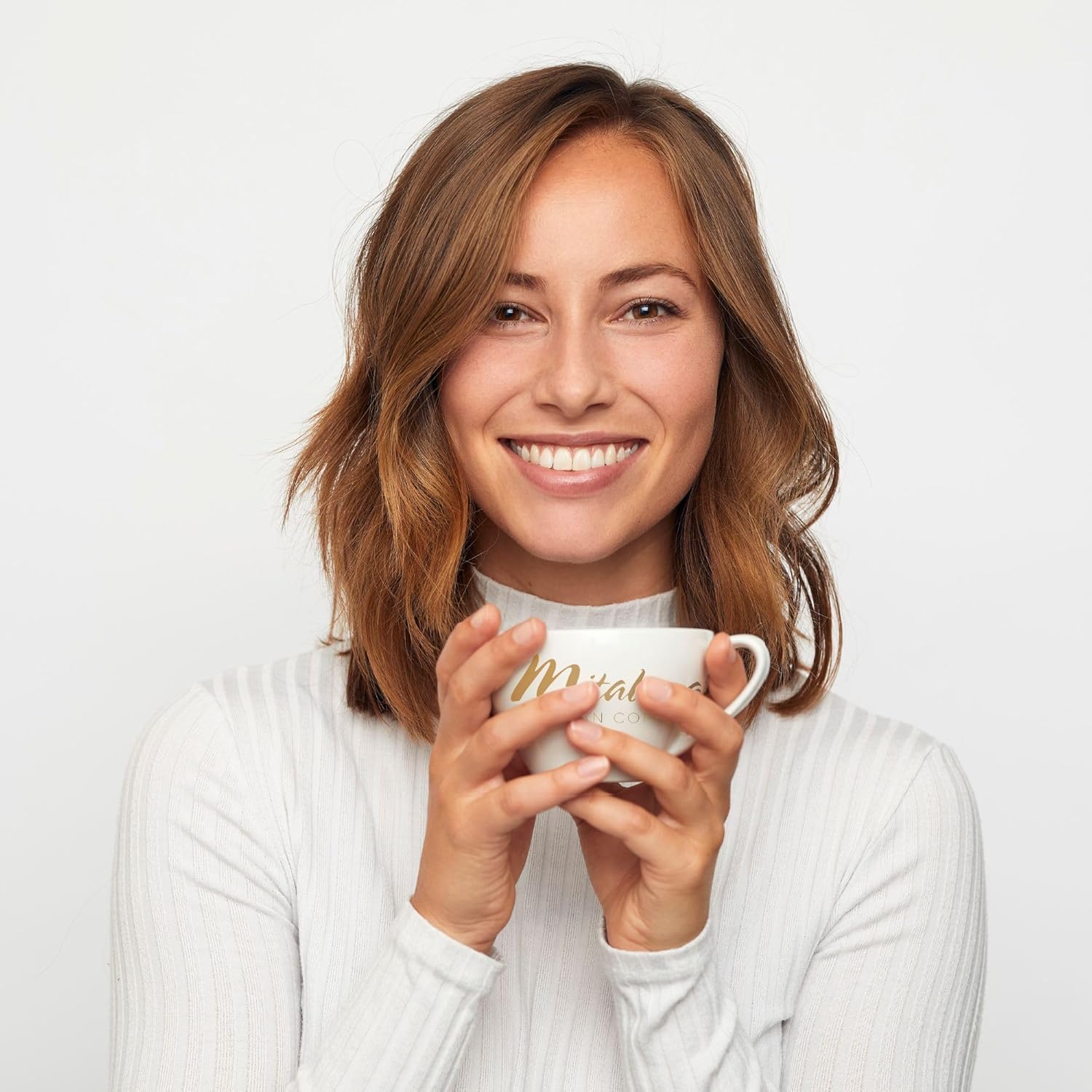 Mitalena French Roast – Cápsulas de café orgánico bajo en ácido, café tostado oscuro para cafetera Keurig K-Cup, disfruta de café artesanal de lotes