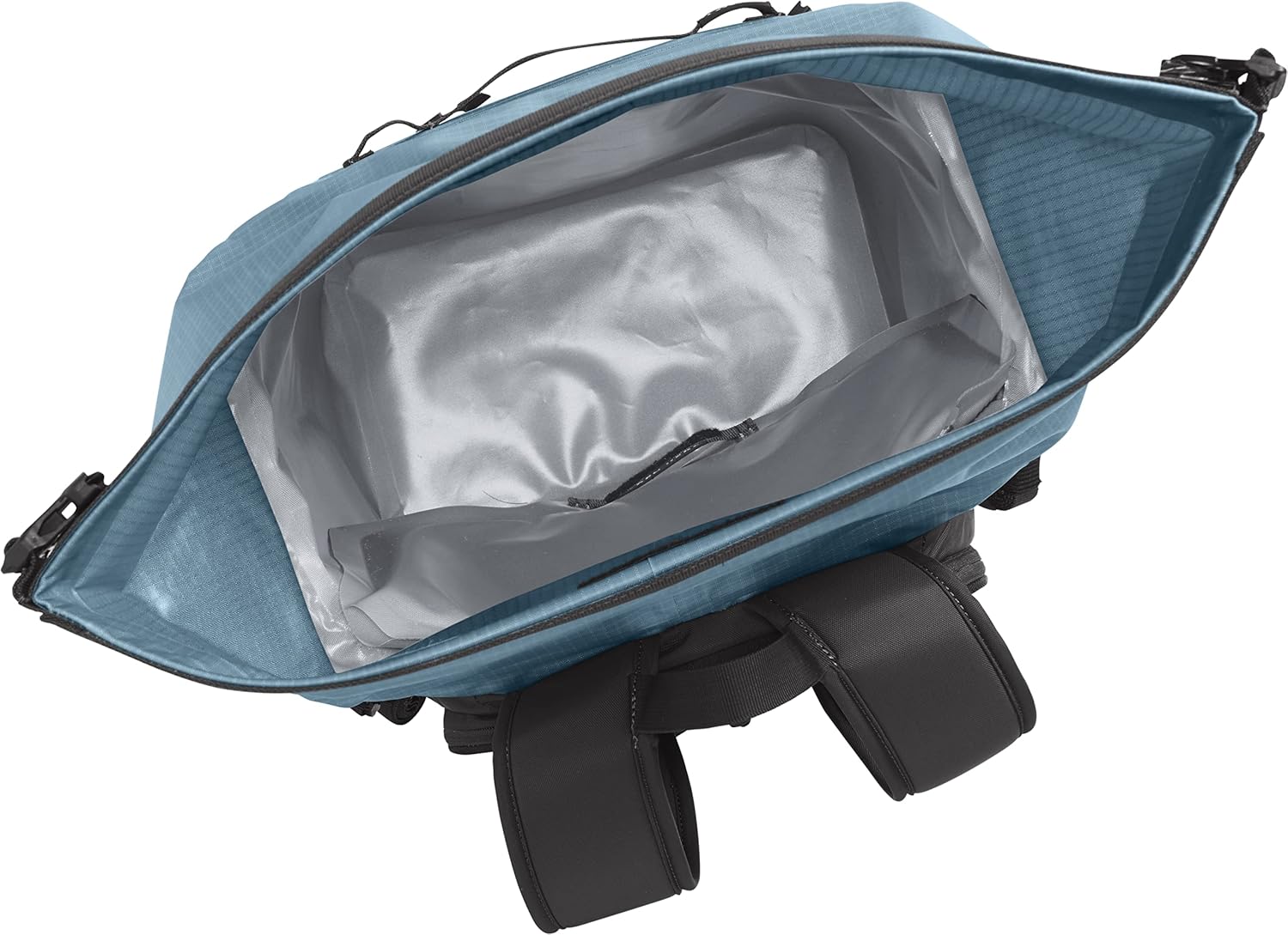CamelBak ChillBak Pack 30 Mochila enfriadora suave y centro de hidratación – Almacenamiento de bebidas y alimentos