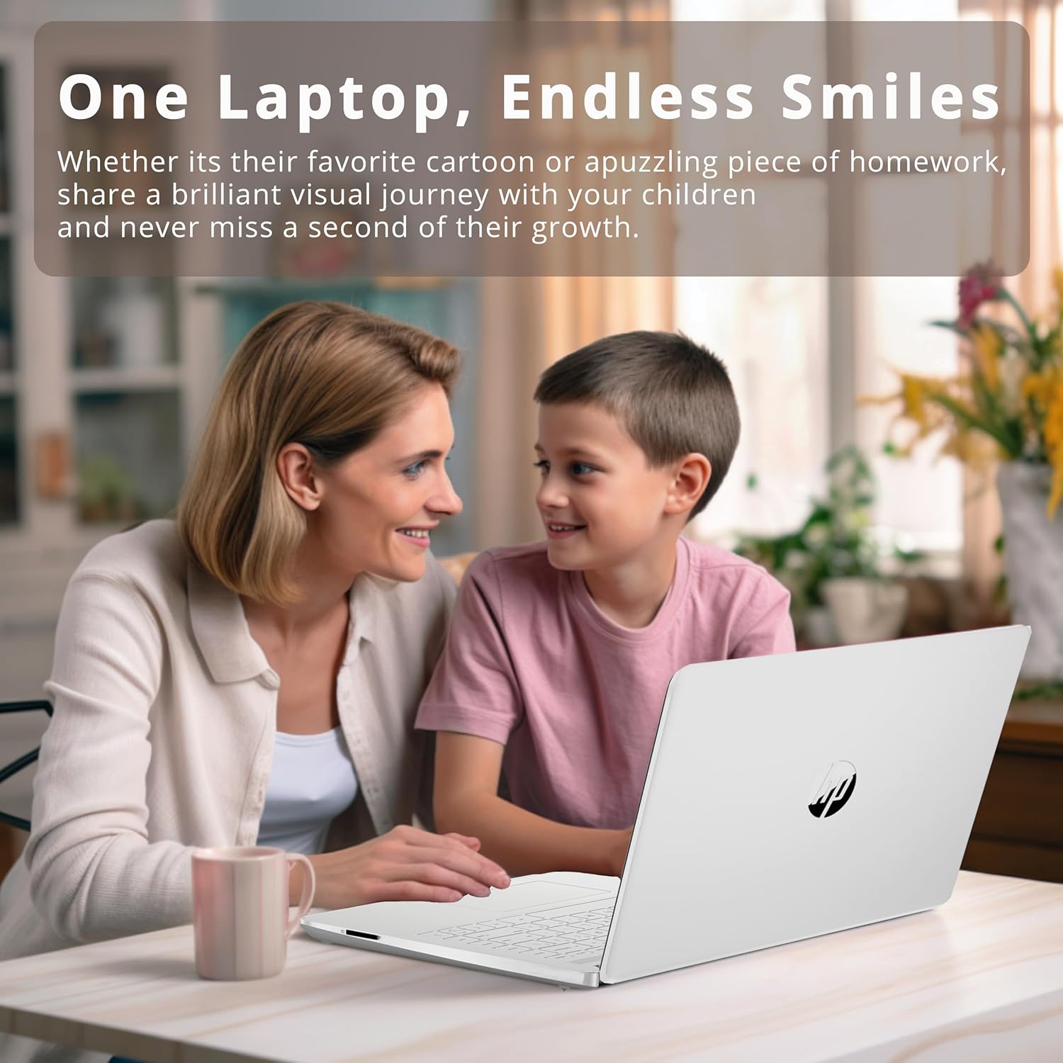 HP Portátil ligero tipo IPS FHD de 14 pulgadas, AMD Ryzen 3-3250U, 32GB DDR4, 1TB PCIe SSD, cámara True Vision HD, gráficos AMD Radeon, Bluetooth,