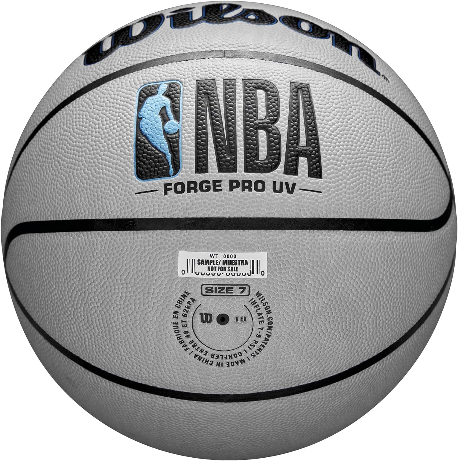 WILSON Forge Pro