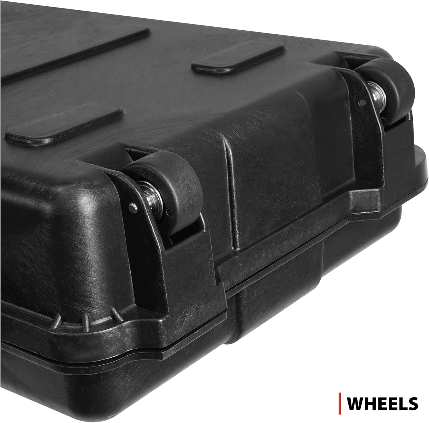 Boyt H-Series – Maletines de viaje rígidos