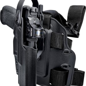 Funda de pierna de nivel 2 para Springfield Echelon Funda de pierna de nivel 2 para Springfield Echelon