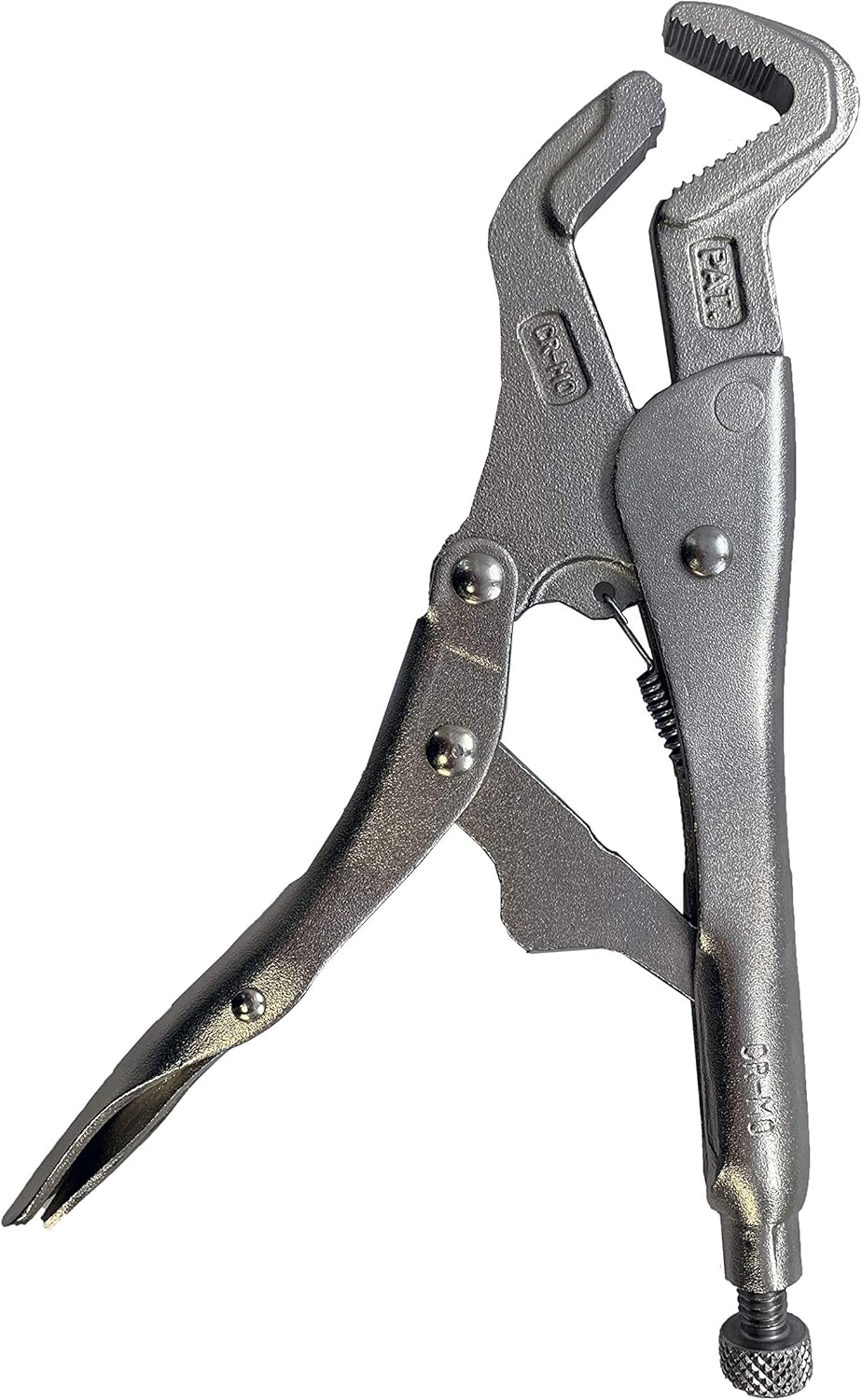 CTA Tools 7878 Alicates Parrot (barra estabilizadora)