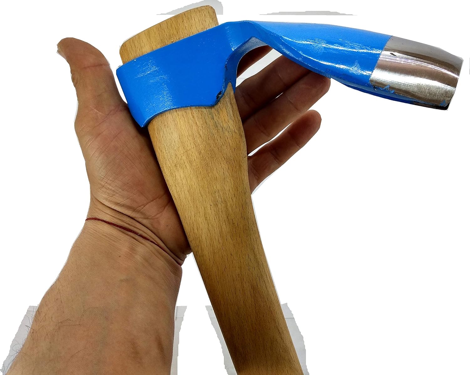 Carpintería talla de madera medio adze exterior bisel por Mapsyst