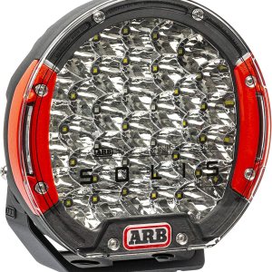 ARB Intensity Solis 36 2 Kit de inundación con telar (SJB36FKIT) ARB Intensity Solis 36 2 Kit de inundación con telar (SJB36FKIT)