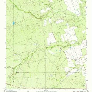 YellowMaps Cometa TX topo map, 124000 Scale, 7.5 X 7.5 Minute, Historical, 1974, Updated 1977, 27.1 x 23.2 in YellowMaps Cometa TX topo map, 124000 Scale, 7.5 X 7.5 Minute, Historical, 1974, Updated 1977, 27.1 x 23.2 in