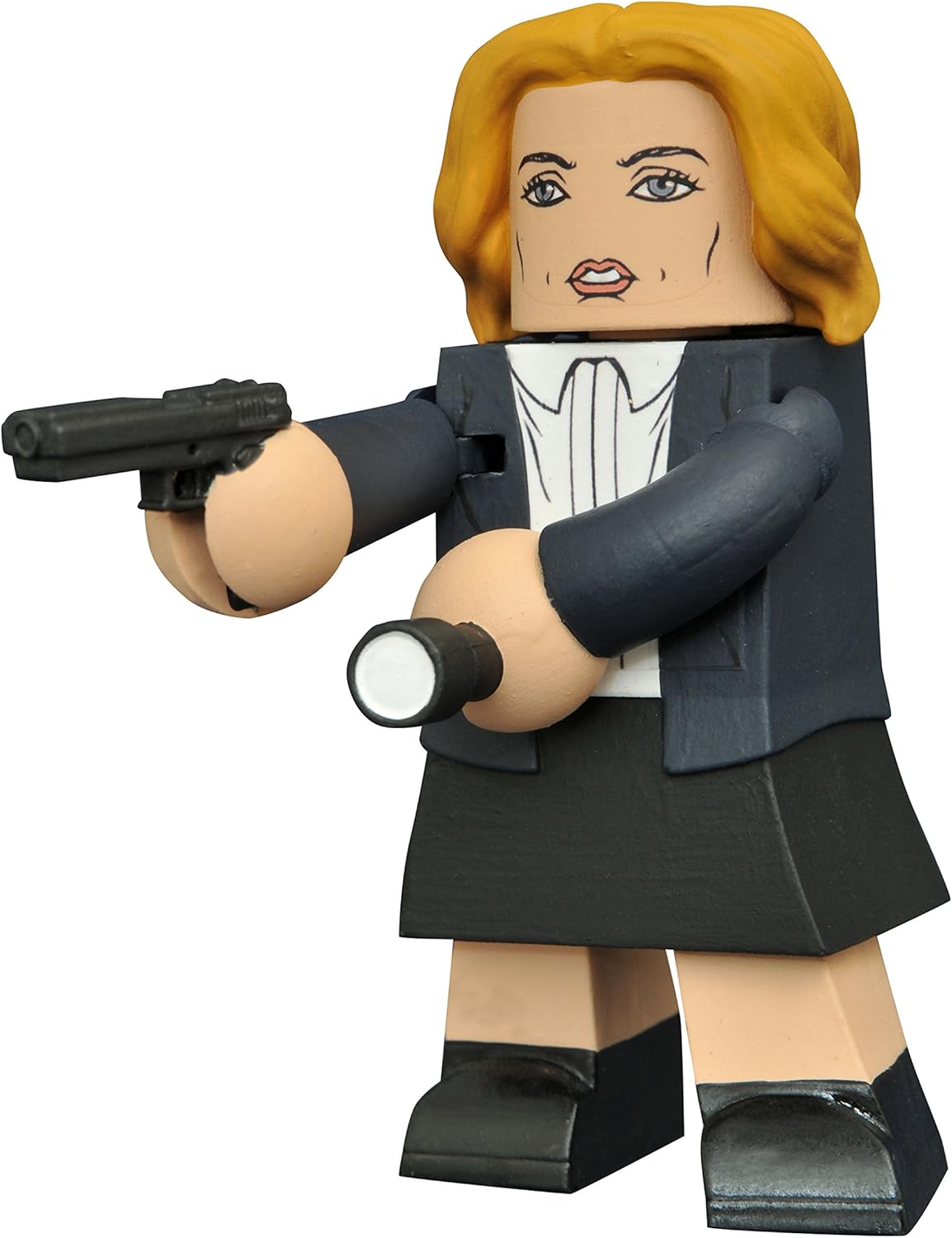 DIAMOND SELECT TOYS The X-Files (2016) Figura de acción Scully Vinimate