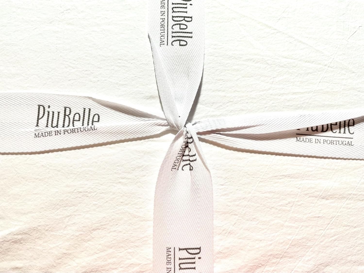 Home Goods Piu Belle Piubelle Portugal – Juego de sábanas transpirables de 4 piezas, 100% algodón, lujosas, extra suaves, refrescantes, tamaño King