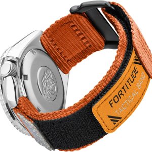 Ritche Correa de reloj deportiva de nailon para hombres y mujeres, correa de repuesto de liberación rápida de 0.787 pulgadas y 0.866 pulgadas, Ritche Correa de reloj deportiva de nailon para hombres y mujeres, correa de repuesto de liberación rápida de 0.787 pulgadas y 0.866 pulgadas,