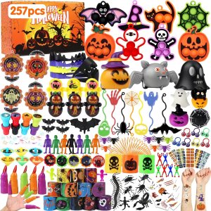 Recuerdos de fiesta de Halloween para niños, juguetes de Halloween a granel, rellenos de bolsas de regalos de Halloween, recuerdos de Halloween para Recuerdos de fiesta de Halloween para niños, juguetes de Halloween a granel, rellenos de bolsas de regalos de Halloween, recuerdos de Halloween para