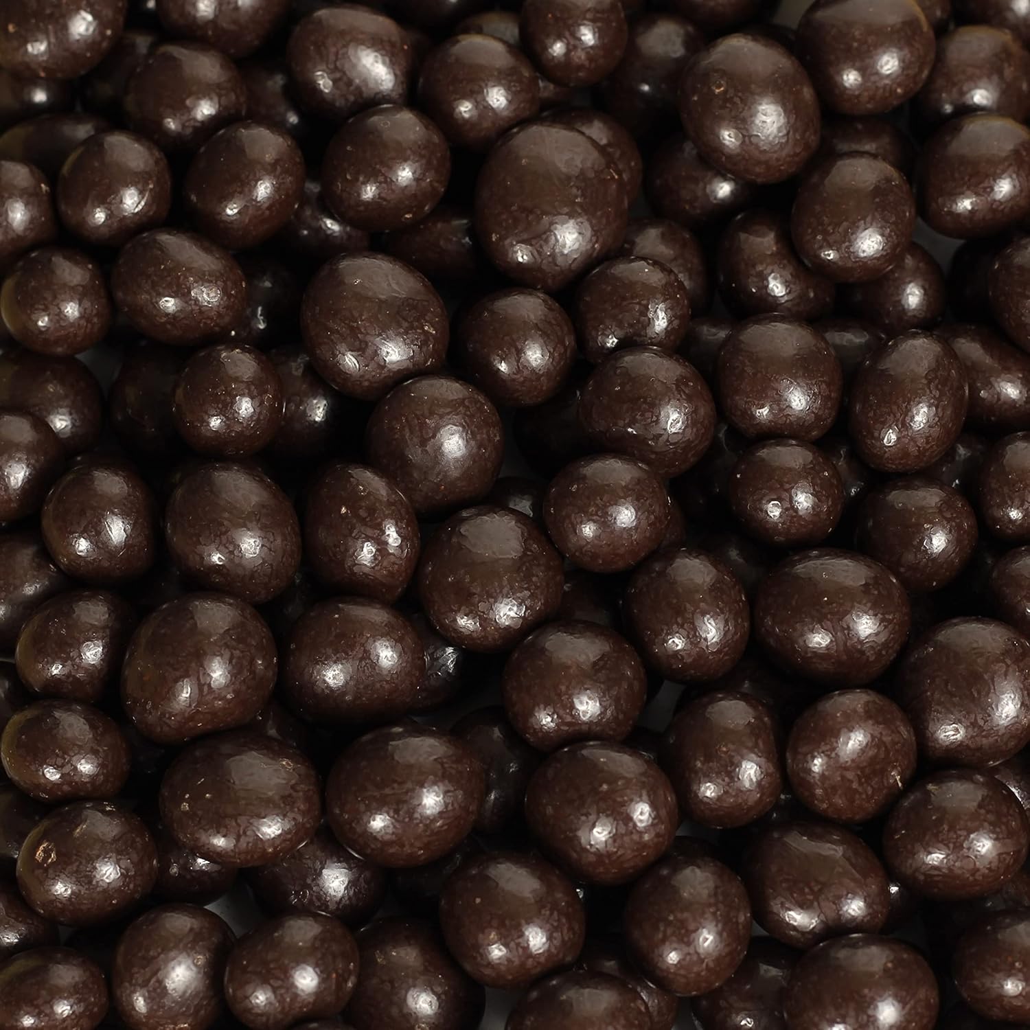 Arándanos gourmet de chocolate oscuro de It’s Delish, 3 libras a granel  Fruta cubierta de chocolate negro con arándanos secos reales  Snack Kosher