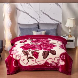 Mantas cálidas para el invierno de 79 x 91 pulgadas, manta de forro polar con peso tamaño King, 2 capas de 13.2 lbs, suave y cálida, para otoño, Mantas cálidas para el invierno de 79 x 91 pulgadas, manta de forro polar con peso tamaño King, 2 capas de 13.2 lbs, suave y cálida, para otoño,