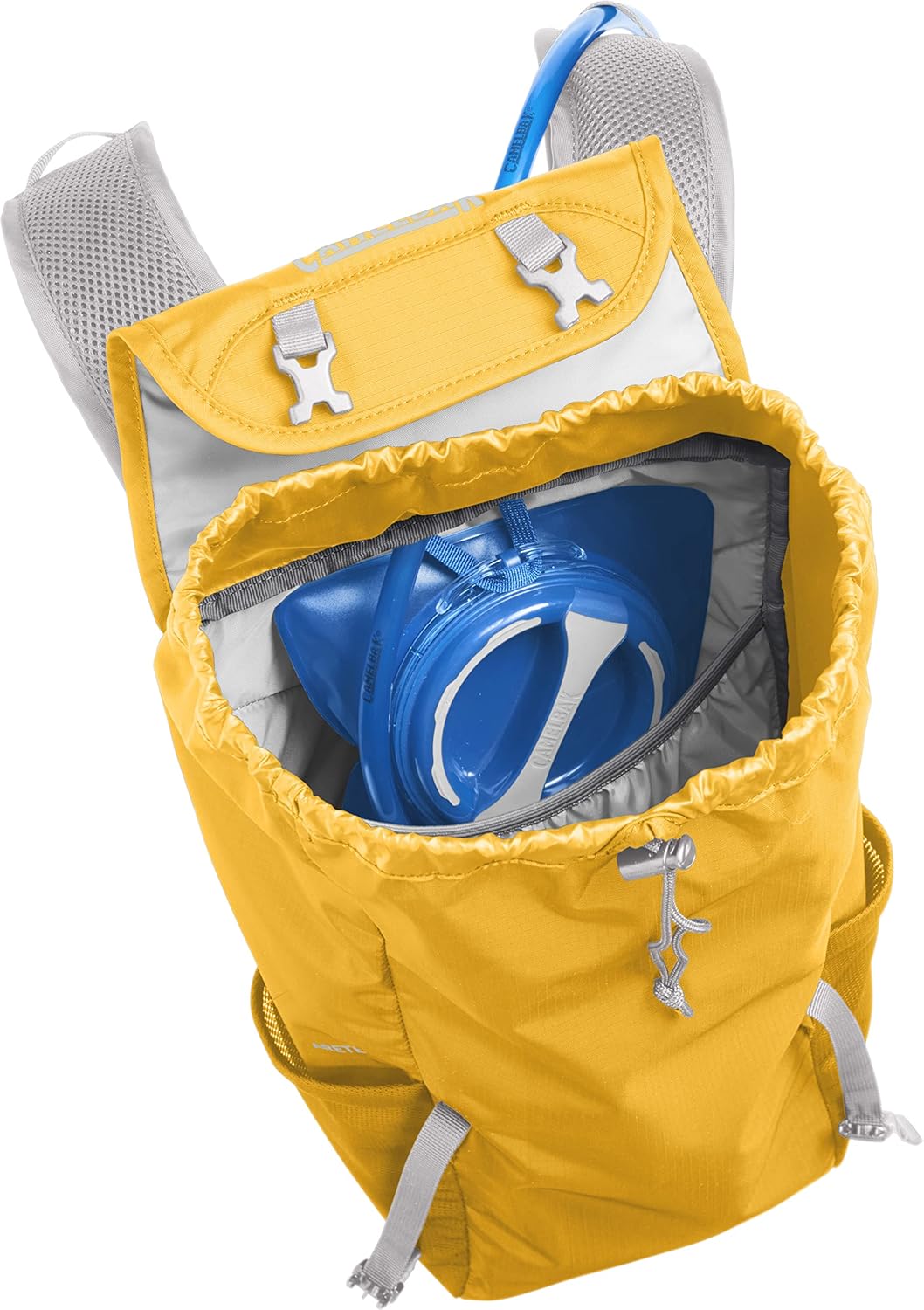 CamelBak Mochila de hidratación Arete 18 para senderismo