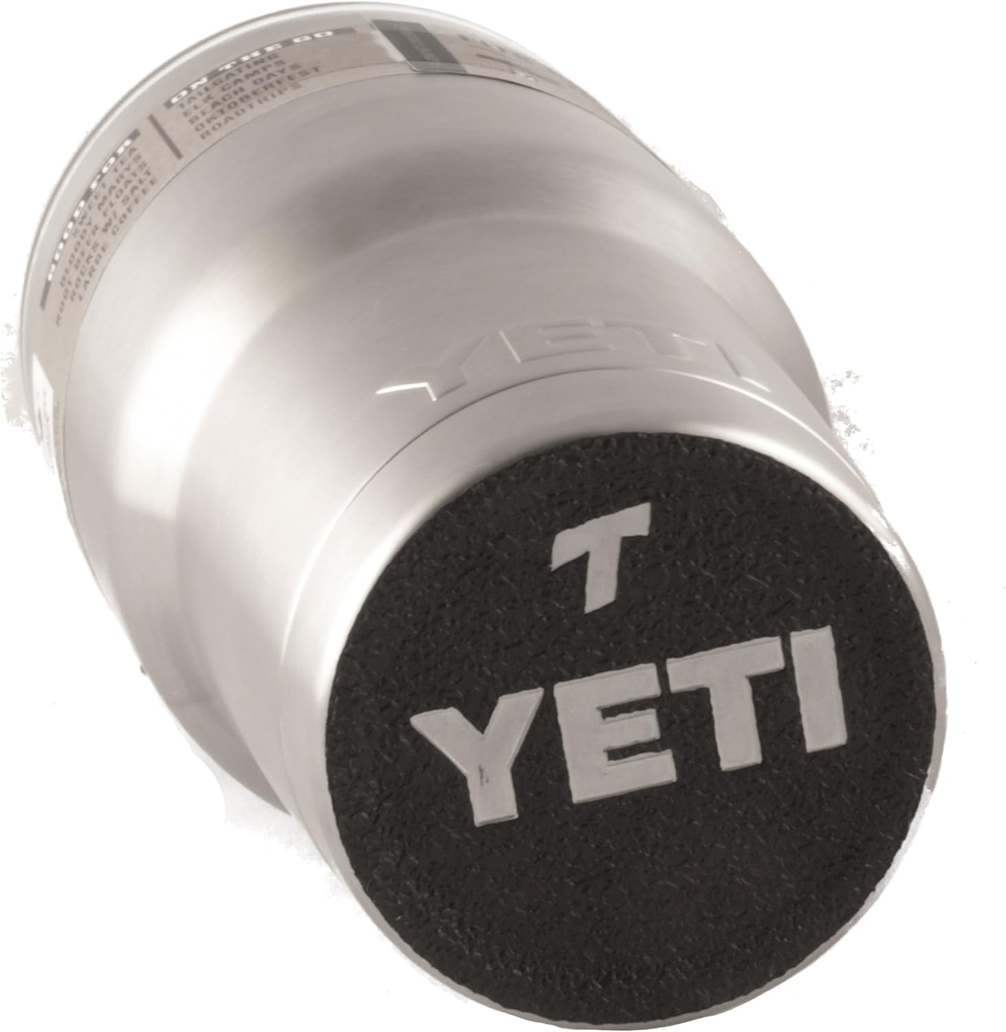 Talon Grips ter Coaster para Yeti Ramblers y tazas de viaje