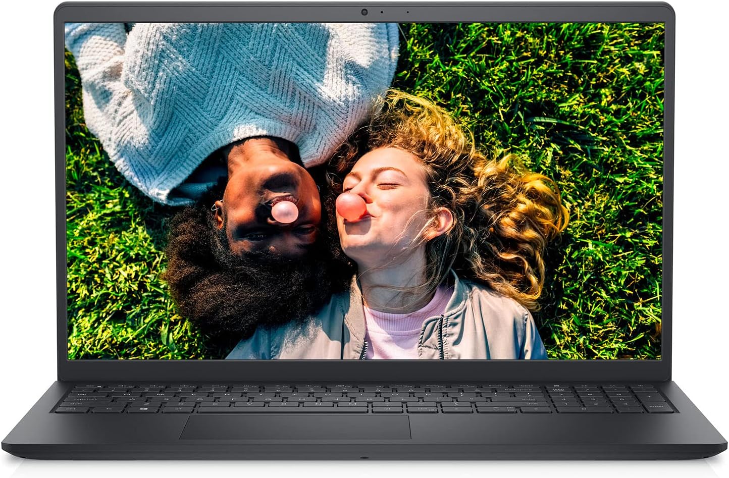 Dell Inspiron I3520 Laptop 2023 de 15.6 pulgadas 120Hz FHD Intel 12th 10-Core i7-1255U 32GB DDR4 RAM 2TB M.2 NVMe SSD Iris Xe Graphics HDMI Webcam