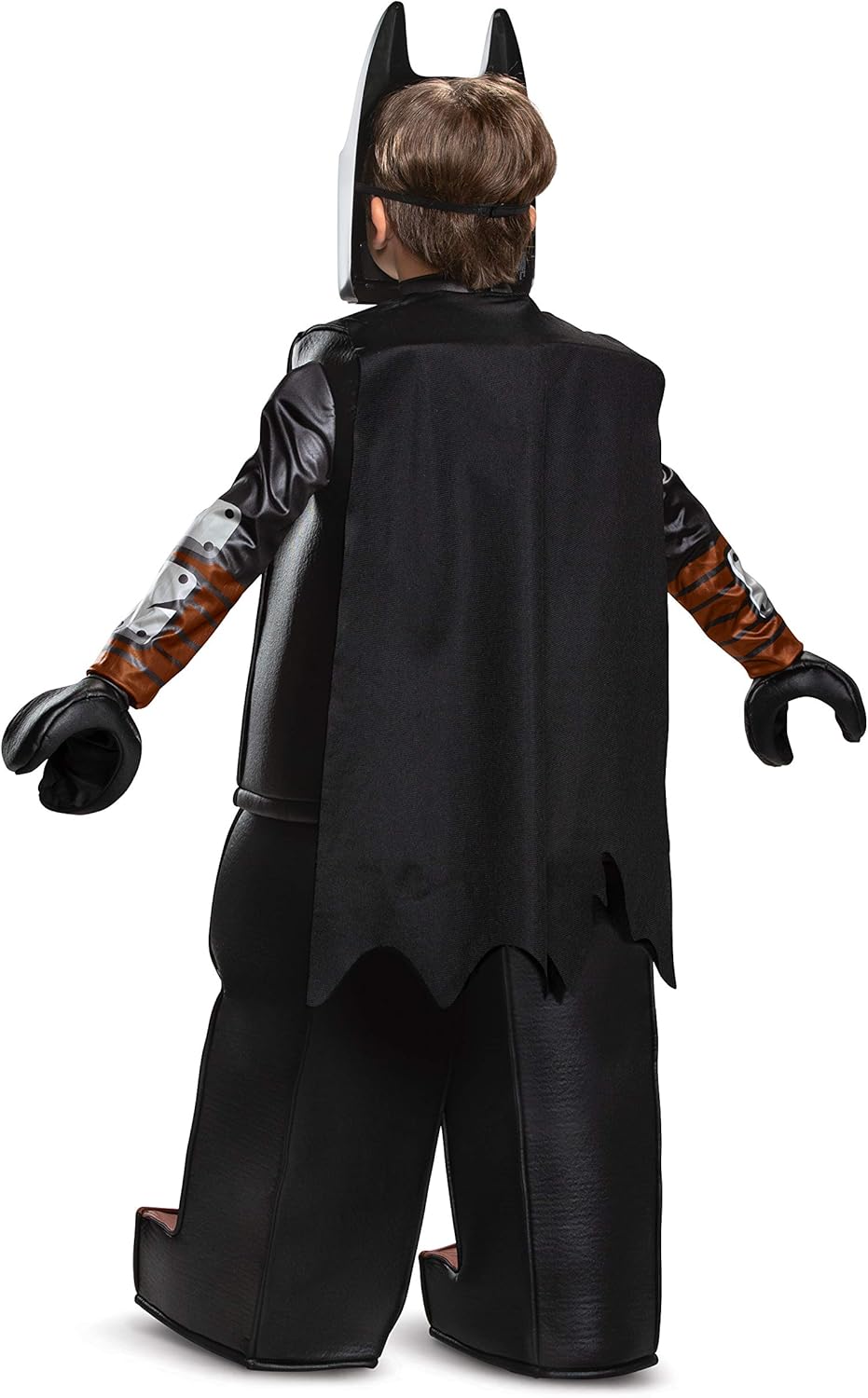 Disfraz de Batman Lego Movie 2 Prestige