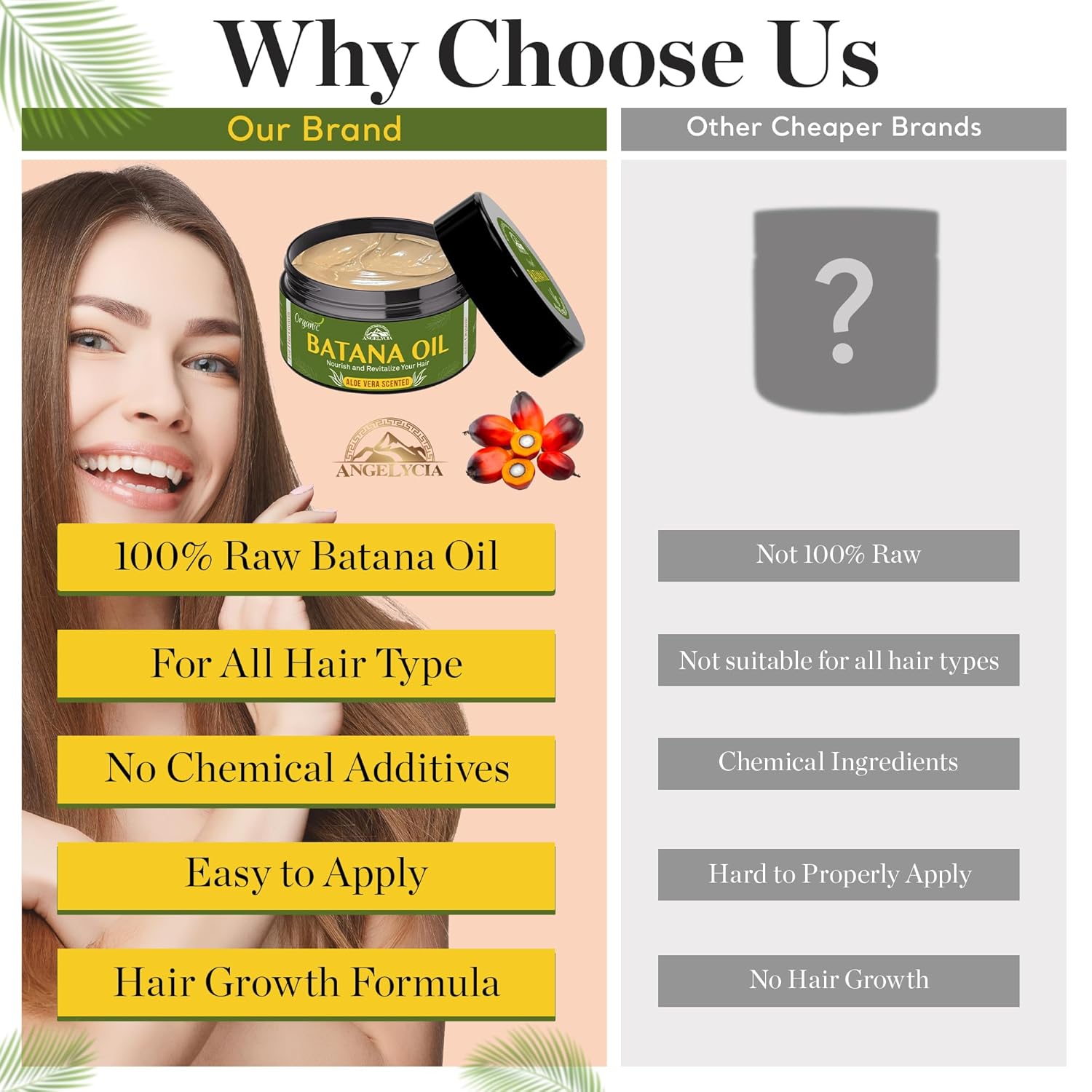 Aceite de batana crudo 100% orgánico para el crecimiento del cabello  Aceite de Batana Dr. Sebi de Honduras  Nutrir fortalecer prevenir la pérdida